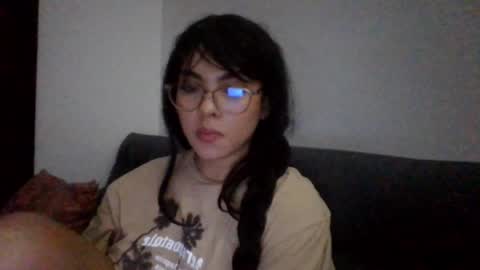 Kiri online show from 01-26-25, 06:49