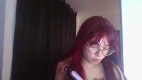 Kiri online show from 02-20-25, 05:23