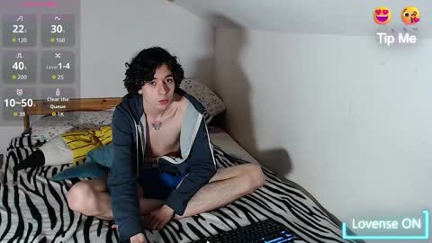 Alan online show from 11-03-25, 02:51