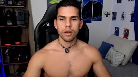 Jacob online show from 10-29-25, 04:15