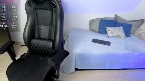 Jacob online show from 02-10-26, 03:21