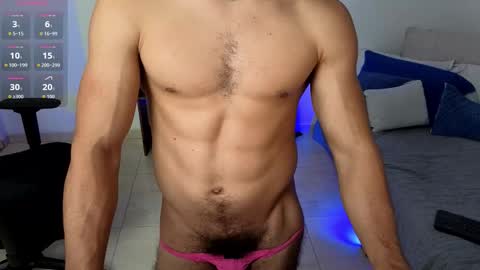 Jacob online show from 03-15-26, 04:18