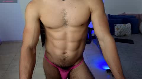 Jacob online show from 03-19-26, 04:05