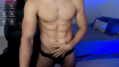 Jacob online show from 03-28-26, 04:34