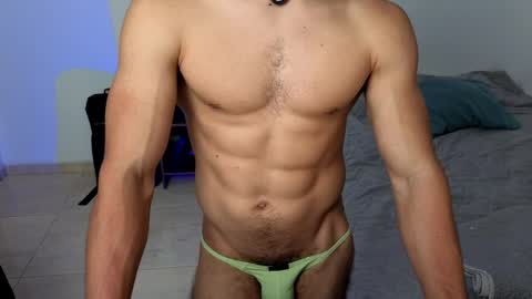 Jacob online show from 04-02-26, 04:10