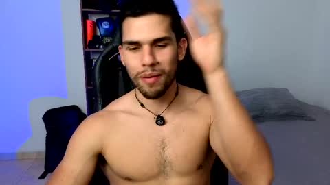 Jacob online show from 04-18-26, 04:16