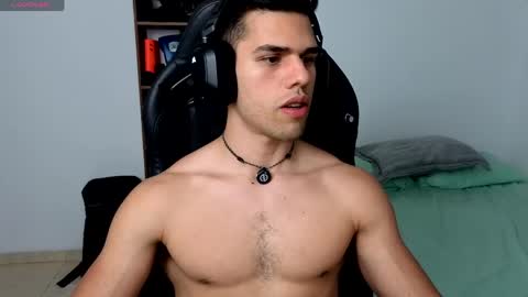 Jacob online show from 05-14-26, 02:18