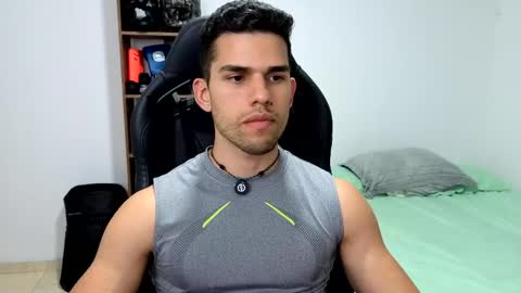 Jacob online show from 05-19-26, 03:24