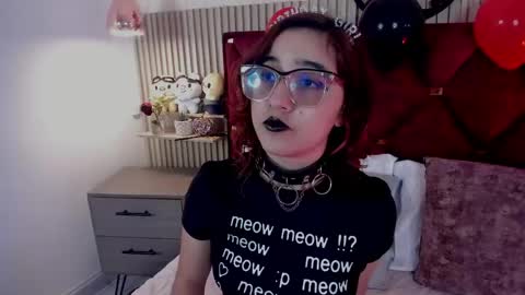 Samantha  Velvet online show from 05-13-26, 09:11