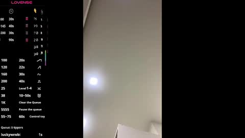 Lin online show from 07-28-26, 02:13