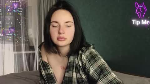 Kira online show from 03-12-26, 04:24