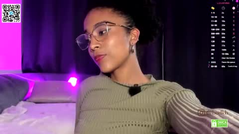 Snapshot of kiry_blossom chatting on 04-24-26, 04:48 See you in a few minutes today December 1st. online show from 04-24-26, 04:48