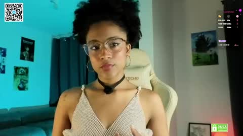 Snapshot of kiry_blossom chatting on 05-02-26, 04:17 See you in a few minutes today December 1st. online show from 05-02-26, 04:17