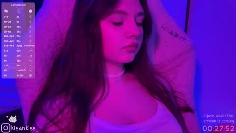 kisankiss online show from 02-21-26, 04:08