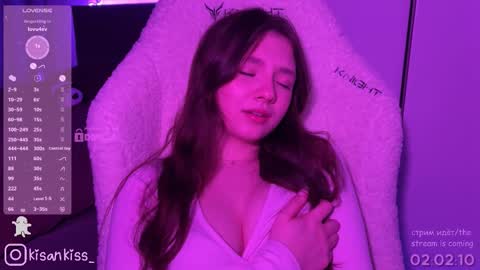 kisankiss online show from 03-25-26, 06:25