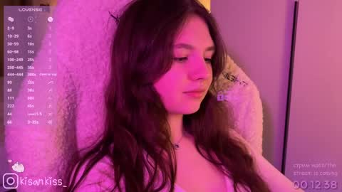 kisankiss online show from 04-14-26, 09:21