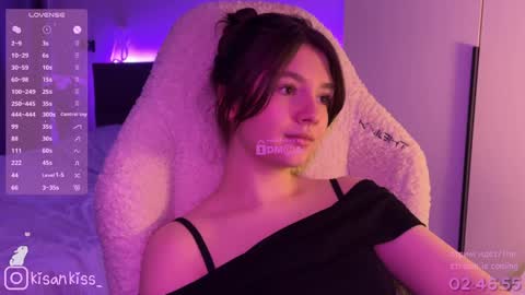 kisankiss online show from 04-16-26, 09:50