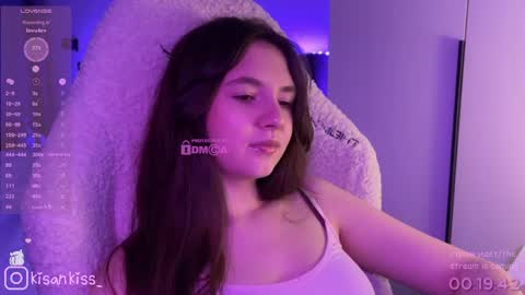 kisankiss online show from 05-19-26, 10:27