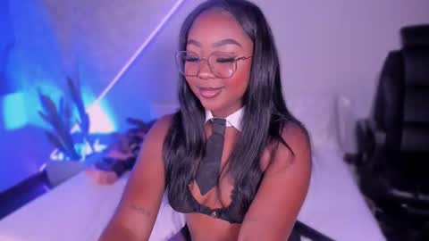 kishalove_ online show from 11-21-25, 10:25