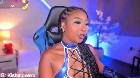kishalove_ online show from 03-06-26, 10:34
