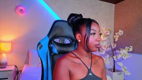 kishalove_ online show from 07-01-26, 10:06