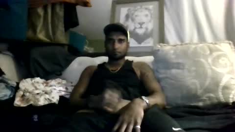 Kishan2525 online show from 03-04-26, 11:27