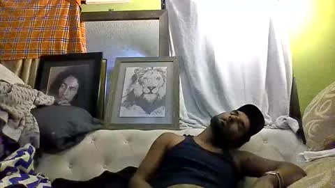 Kishan2525 online show from 03-09-26, 09:13