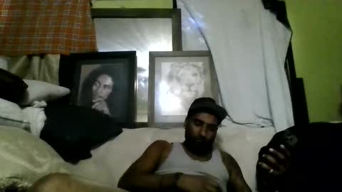 Kishan2525 online show from 03-14-26, 09:09