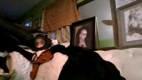 Kishan2525 online show from 03-18-26, 12:19