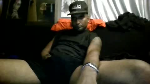 Kishan2525 online show from 03-22-26, 10:46