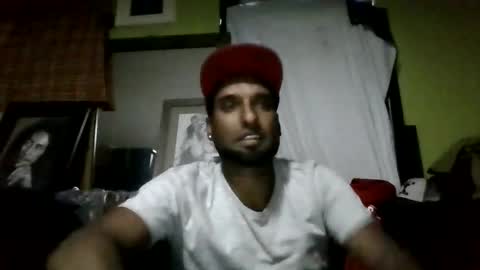 Kishan2525 online show from 03-28-26, 11:54