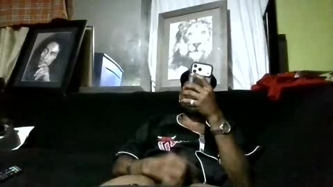 Kishan2525 online show from 03-31-26, 08:20