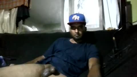 Kishan2525 online show from 04-06-26, 07:15