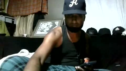 Kishan2525 online show from 04-14-26, 10:10