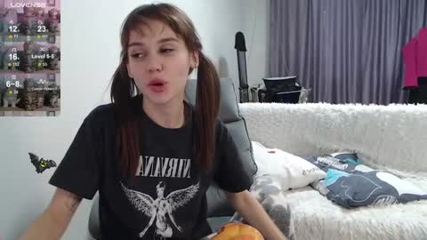 Kisi online show from 12-13-24, 05:38