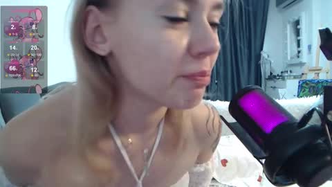 Kisi online show from 01-21-25, 11:45