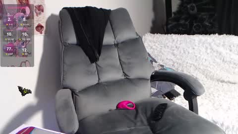 Kisi online show from 01-24-25, 02:51