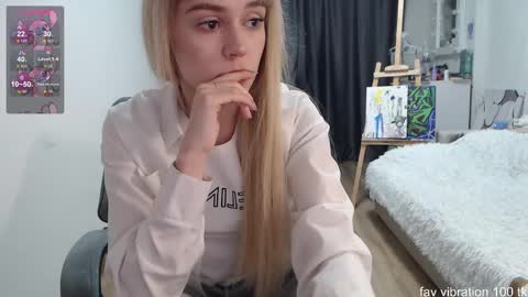 Kisi online show from 02-26-25, 08:54