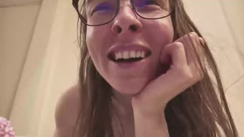 Wet Girl online show from 02-19-25, 02:44