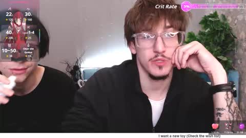 Kurt online show from 12-04-25, 03:27