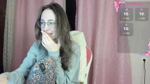 Asty online show from 10-13-25, 03:28