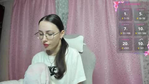 Asty online show from 10-21-25, 02:34