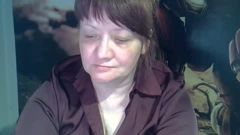 kiss__s online show from 03-27-26, 09:25