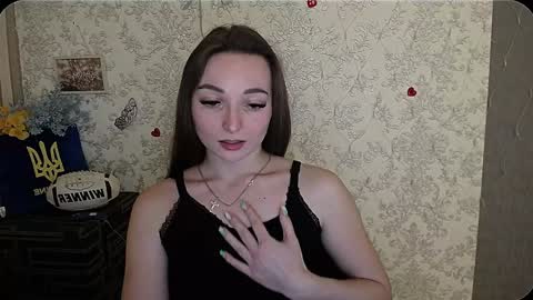 Valeria online show from 12-17-24, 12:33