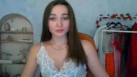 Valeria online show from 11-28-25, 06:54