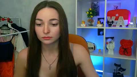 Valeria online show from 02-04-26, 03:51