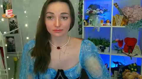 Valeria online show from 03-14-26, 01:27