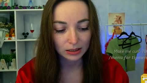 Valeria online show from 04-11-26, 02:21