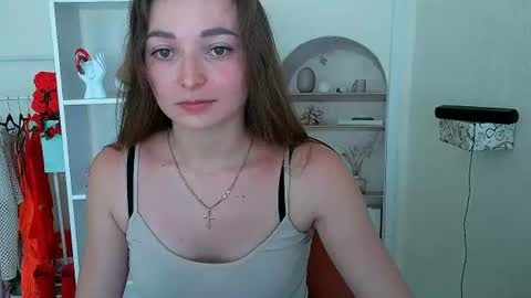 Snapshot of kiss_shy chatting on 06-11-26, 12:58 Valeria online show from 06-11-26, 12:58