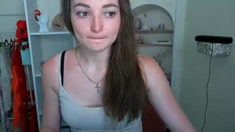 Snapshot of kiss_shy chatting on 06-13-26, 12:03 Valeria online show from 06-13-26, 12:03